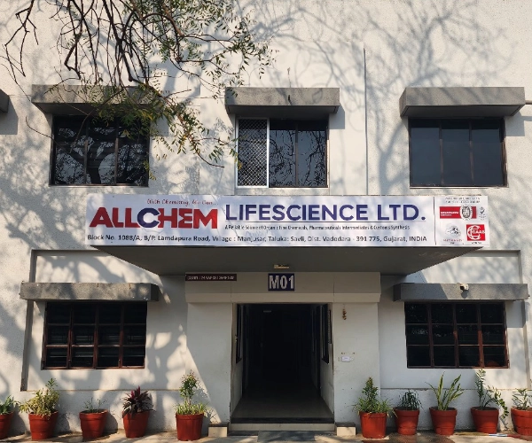 Allchem Lifescience